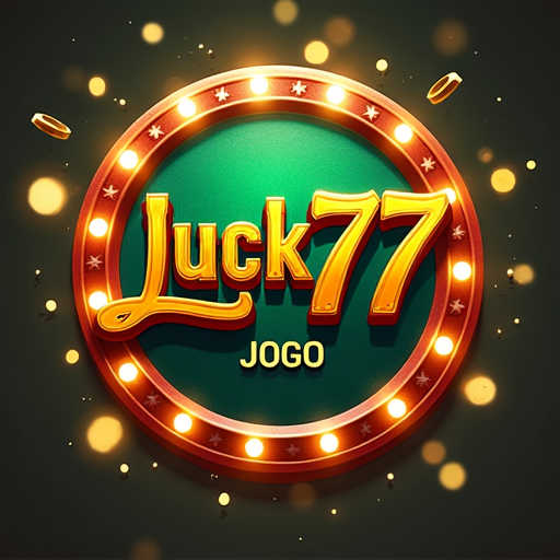 luck777 jogo